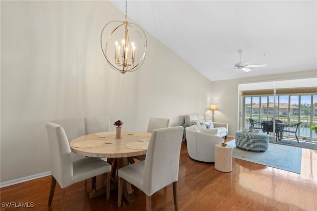 APT-204 - 6660 Huntington Lakes Cir, Condo with 3 bedrooms, 2 bathrooms and null parking in NAPLES FL | Image 15