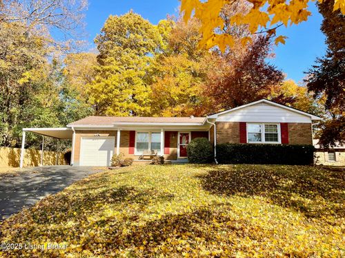 4023 Tanglewood Dr, Floyds Knobs, IN, 47119-9220 | Card Image