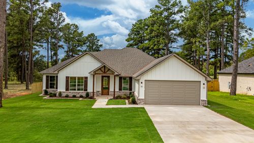 12124 Pinecrest Dr, Flint, TX, 75762 | Card Image