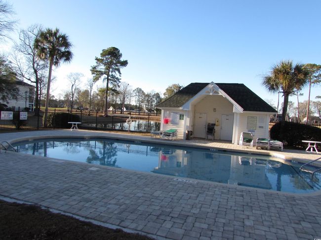Community pool. | Image 39