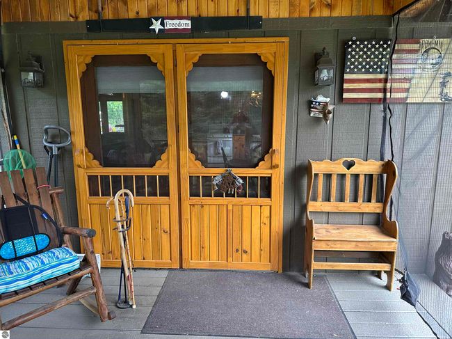 6239 Blackberry Dr, House other with 3 bedrooms, 1 bathrooms and null parking in Alger MI | Image 14