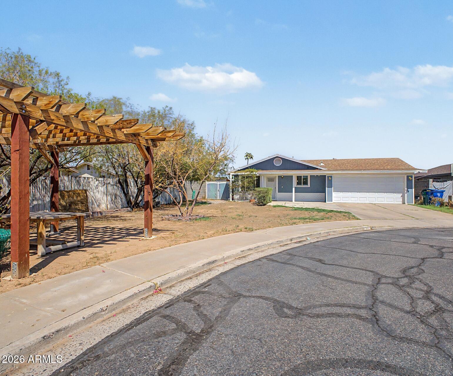 Residential in Mesa 4