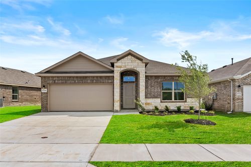 9729 Mcclane Farm Dr, Crowley, TX, 76036-1488 | Card Image