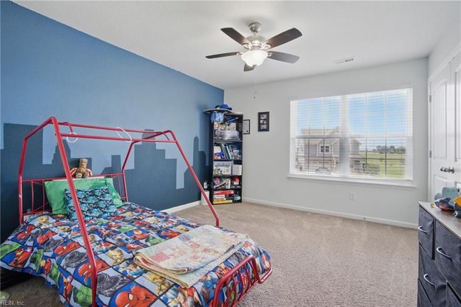 122 Mill Run Loop, House other with 5 bedrooms, 3 bathrooms and null parking in South Mills NC | Image 19