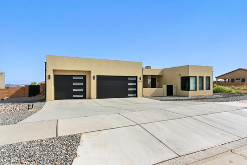 6412 Petirrojo Rd Nw, Albuquerque, NM, 87120-7019 | Card Image
