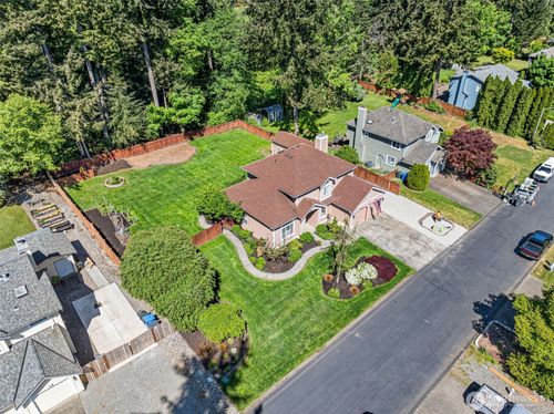 3804 17th Avenue Ct Nw, Gig Harbor, WA, 98335-1671 | Card Image