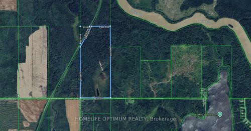 147 Acres in Blount Township N/A, Cochrane, ON, P0L1C0 | Card Image