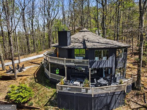 265 Pleasant Mountain Dr, Sky Valley, GA, 30537-2596 | Card Image