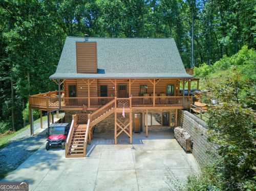 750 Seye Wailo Trl, Clarkesville, GA, 30523-2661 | Card Image
