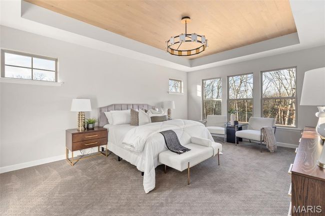 Photo representation of similar home. Some features shown may be optional. | Image 6