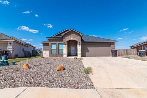 2801 Lone Ranger Ln, Midland, TX, 79705-2747 | Card Image