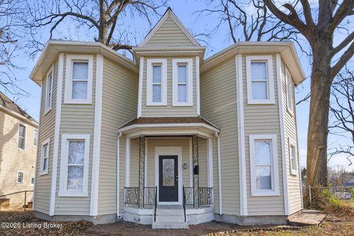 1365 Cypress St, Louisville, KY, 40211-1732 | Card Image