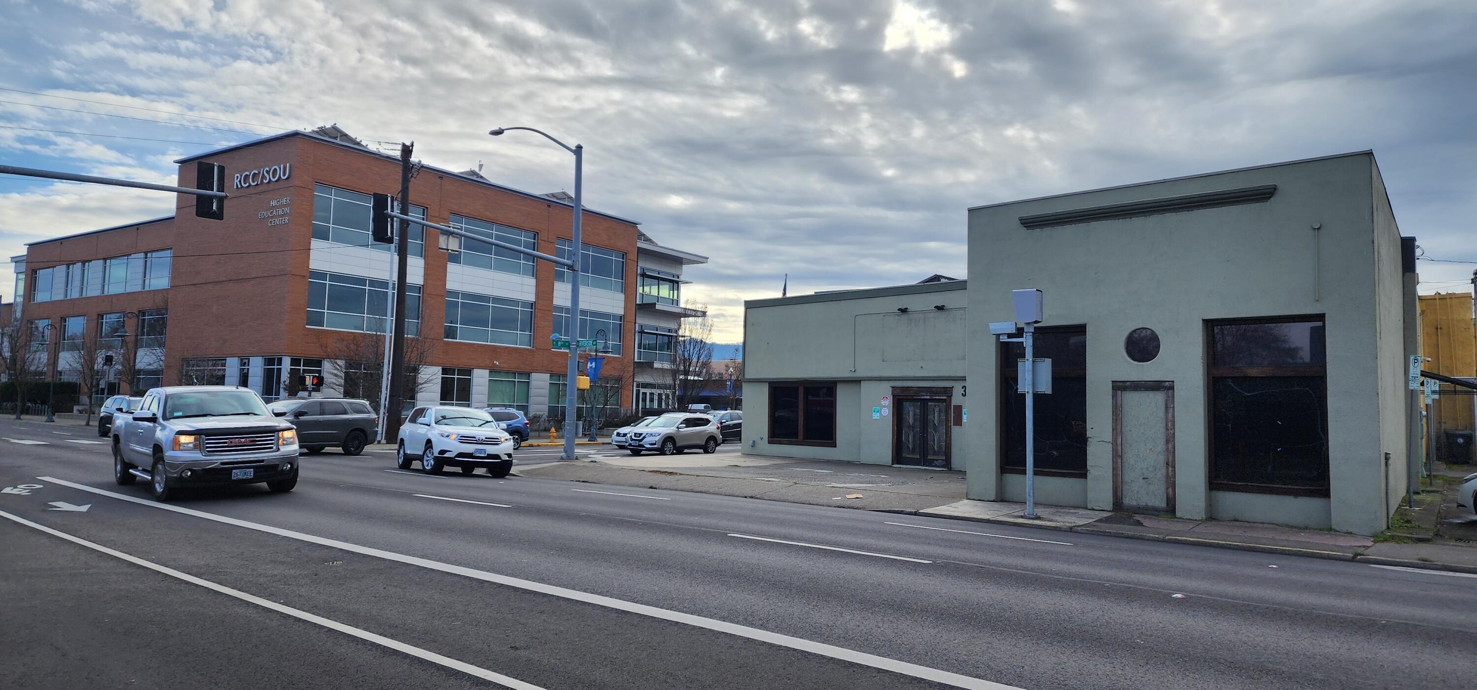 Commercial Sale in Medford