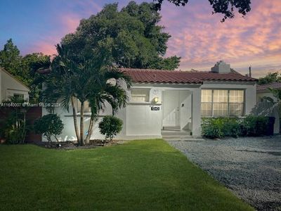 1340 Normandy Dr, House other with 3 bedrooms, 2 bathrooms and null parking in Miami Beach FL | Image 1