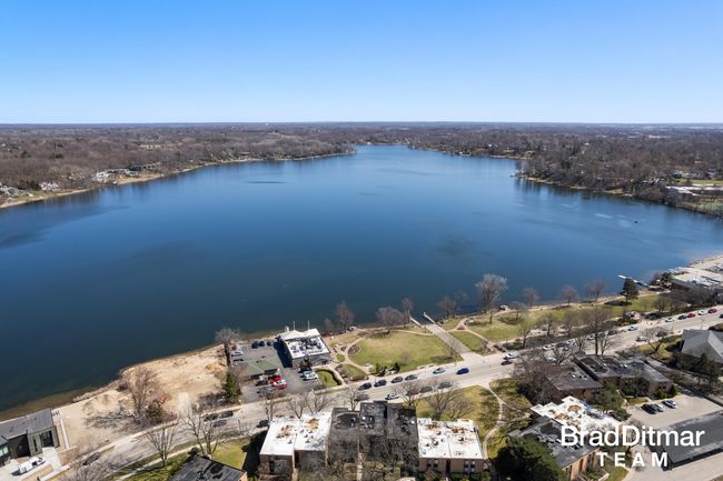BLDG-1 - 702 Croswell Ave, Condo with 3 bedrooms, 3 bathrooms and null parking in East Grand Rapids MI | Image 46