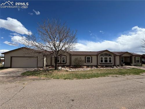 2084 Barrett Road, Colorado Springs, CO, 80926 | Card Image