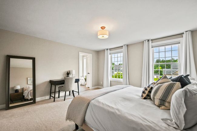 159 Windswept Rd, House other with 4 bedrooms, 3 bathrooms and null parking in Manchester NH | Image 17