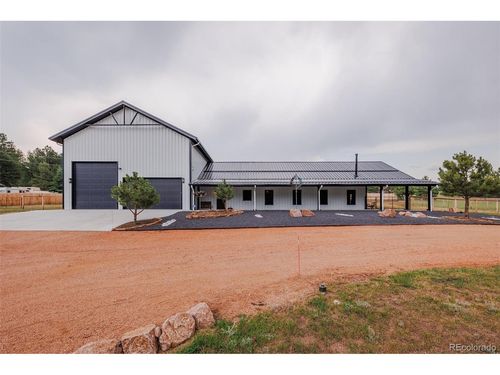 412 Obsidian Dr, Florissant, CO, 80816 | Card Image