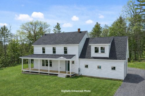 45 Ruby Lane, Durham, ME, 04222 | Card Image