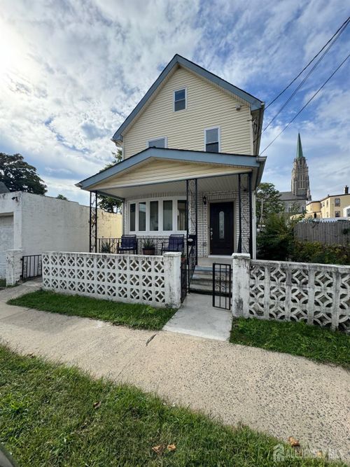 2-105 Pearl Place, Perth Amboy, NJ, 08861 | Card Image