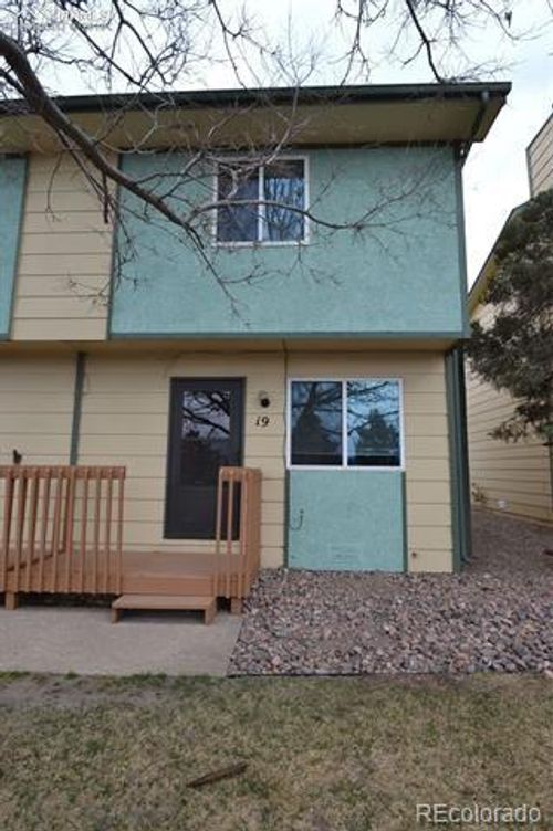 19 S Murray Blvd, Colorado Springs, CO, 80916-1270 | Card Image