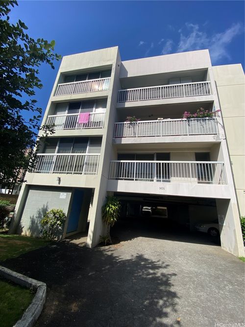 204-1436 Kewalo St, Honolulu, HI, 96822-4117 | Card Image