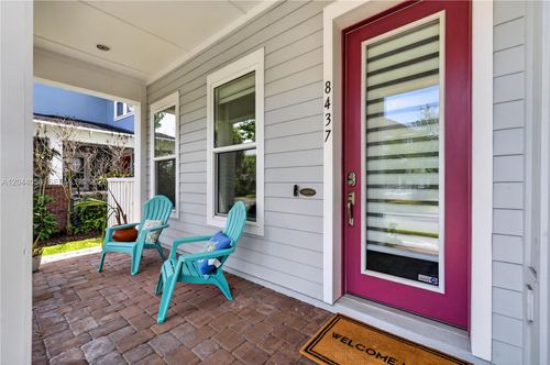 8437 Martinson St, ORLANDO, FL, 32827-7442 | Card Image