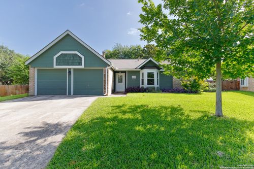 6303 Welles Glenn Cir, San Antonio, TX, 78240-4903 | Card Image