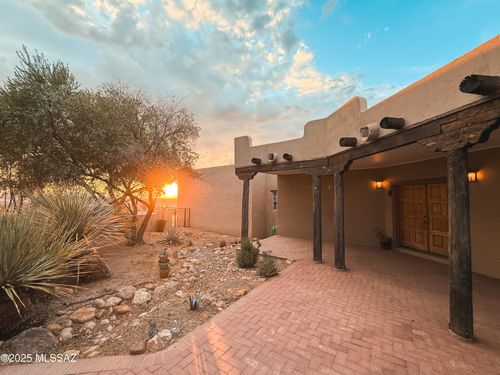1790 W Starfire Cir, Safford, AZ, 85546-3910 | Card Image