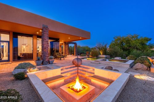 10267 E Cinder Cone Trl, Scottsdale, AZ, 85262-4581 | Card Image