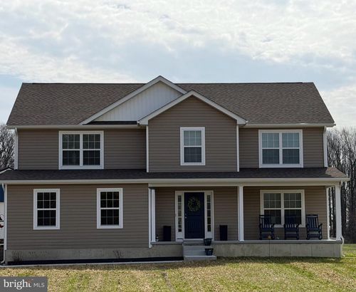 1275 Lochmeath Way, DOVER, DE, 19901-6520 | Card Image