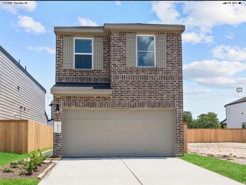 1814 Revolution Way, Missouri City, TX, 77459 | Card Image