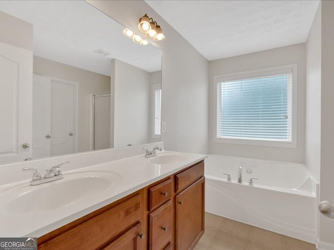 57 Craig Meadows Ln, House other with 4 bedrooms, 2 bathrooms and 2 parking in Douglasville GA | Image 15