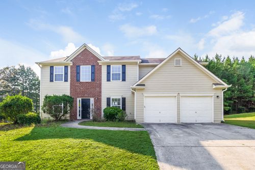 5892 Village Loop, Fairburn, GA, 30213-4642 | Card Image