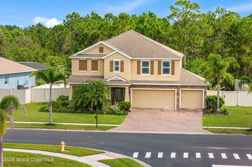 547 Stonebriar Dr Se, Palm Bay, FL, 32909-2377 | Card Image