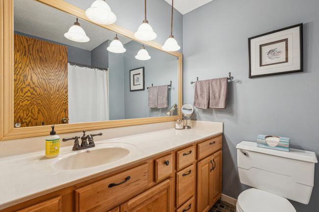 Main Floor Full Bath | Image 15