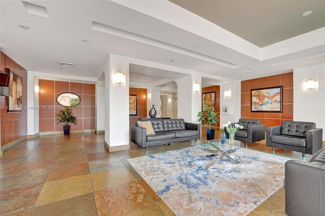 UNIT-2105W - 1745 E Hallandale Beach Blvd, Condo with 2 bedrooms, 2 bathrooms and null parking in Hallandale Beach FL | Image 39