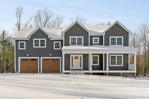 74 Willow Way, Georgia, VT, 05468 | Card Image