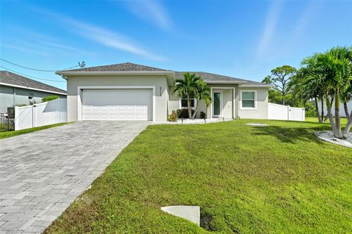 2713 Sw Embers Ter, Cape Coral, FL, 33991-1235 | Card Image