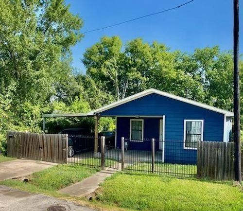 433 Calloway St, Houston, TX, 77029-4602 | Card Image