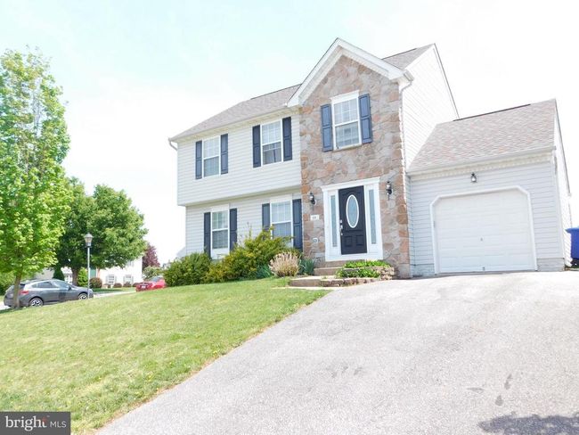 98 Crimson Ave, House other with 4 bedrooms, 3 bathrooms and null parking in TANEYTOWN MD | Image 44