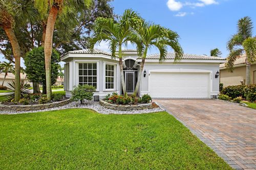7236 Maple Ridge Trl, Boynton Beach, FL, 33437-3948 | Card Image