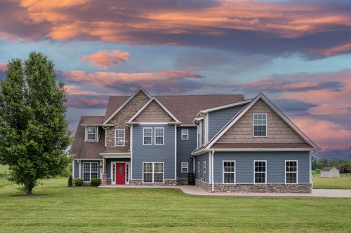 112 Westbrooke Cir, Pembroke, KY, 42266-8768 | Card Image