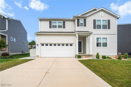43 Benjamin Way, Tallmadge, OH, 44278-2751 | Card Image