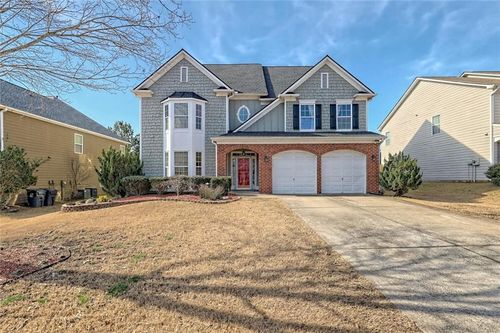 5145 Fieldgate Ridge Dr, Cumming, GA, 30028-5912 | Card Image