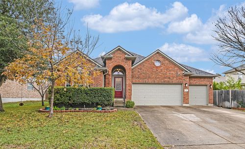 202 Ambrose Dr, Pflugerville, TX, 78660-4903 | Card Image