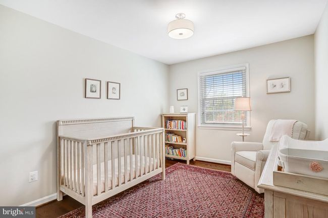 6737 Baron Rd, Townhouse with 4 bedrooms, 4 bathrooms and null parking in MCLEAN VA | Image 18