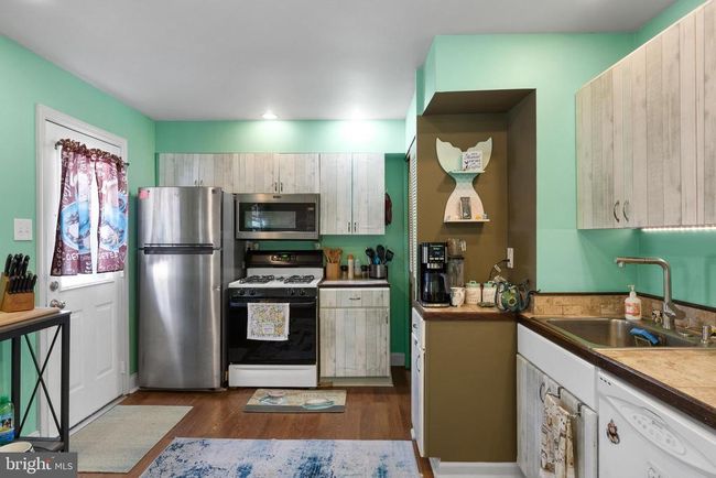 595 Allegheny Rd, House other with 4 bedrooms, 2 bathrooms and null parking in WENONAH NJ | Image 11