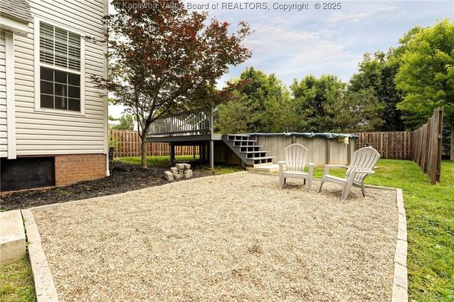 121 Jericho Rd, House other with 4 bedrooms, 3 bathrooms and null parking in Winfield WV | Image 27