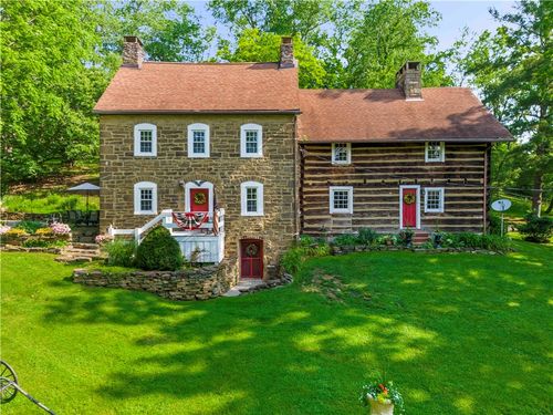 117 Havers Hill Rd, Jefferson, PA, 15344-4006 | Card Image